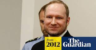Wenche behring breivik died on friday at age 66 after a. Anders Behring Breivik Spent Years Training And Plotting For Massacre Anders Breivik The Guardian