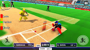 To play today's cricket google doodle, you can head over to google.com and press the doodle logo. Ipl League 2020 Game New Cricket League Games For Android Apk Download