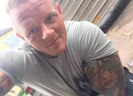 Thomas er døende: Sprøytet olje rett inn i musklene