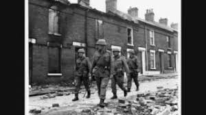 Bombay Street Taken From The Ashes ...