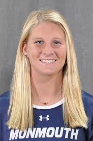 2018 Women's Lacrosse Roster