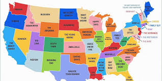 This Map Shows The Most Popular Tv Show Set In Every State Most Popular Tv Shows Map America Map