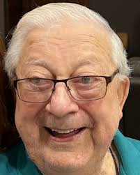 Joseph C. Strong Obituary January 13, 2024