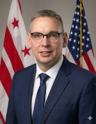 New chief of staff appointed