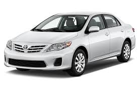 The trunk can be opened using the trunk opener, entry function, wireless remote control or key. 2013 Toyota Corolla Buyer S Guide Reviews Specs Comparisons
