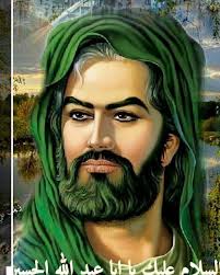 instagram beitrag von لولو كاتي mai 10 2019 um 9 18 utc islamic paintings islamic pictures imam hussain wallpapers