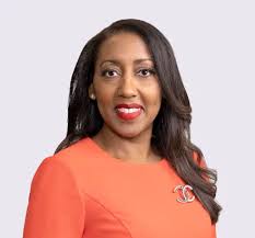 Marlo Johnson Roebuck