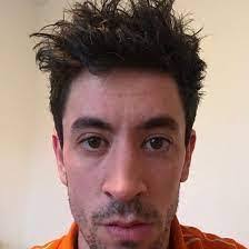 Adam Capel's Instagram, Twitter & Facebook