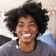 When it comes to styling 4c hair the last thing that comes to mind is quick. The Reality Of Thin Density 4c Natural Hair And What To Do About It Emily Cottontop
