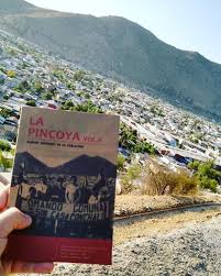 La leyenda de la pincoya: El Vecino Daniel Jerez Nos Envia Esta Historia De Poblacion La Pincoya ÙÙŠØ³Ø¨ÙˆÙƒ