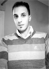 Aladdin Obeid in մարդիկ