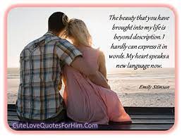 Just a few lines of romantic words would be able to steal her heart. Make Her Feel Wanted Quotes Quotesgram