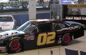 Click on the race name to go to the race page for each weekend's race (when available). Official Chris Our Andy Seuss Teaming Up To Start Nascar Xfinity Series Team Racedayct Com