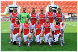 Ajax is met zes speelsters hofleverancier voor het wk van de vrouwen dat in juni wordt gehouden. Ajax Vrouwen Neergestreken In Aparthotel Sport Nieuws Uit Delden Het Laatste Nieuws Als Eerste