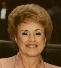 Amelia (Sheheen) Stovall Obituary