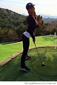 There's good reason for that: Yoga Pants