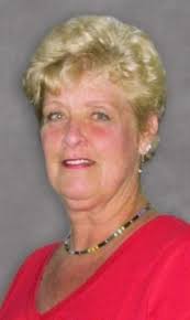 Joanne Granger Obituary (1951