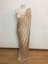 Nov 12, 2018 · reliefs of cleopatra and caesarion at the temple of dendera egypt. Sari Indische Kleider Abendkleid Ebay Kleinanzeigen