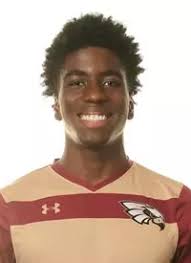 2021 Men's Soccer Roster