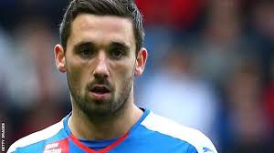 Nicky Clark: Bury sign ex-Rangers striker