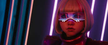 M3GAN 2.0 review: The AI camp queen pulls a Terminator 2