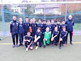 Sein teamkollege max kruse neckte ihn umgehend. Spielbericht Fussball D1 Jugend Mannlich Tsg Wilhelmshohe 1883 E V