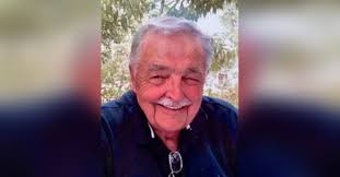 Obituary information for Jack