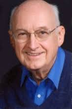 Obituary information for Alan Forrest Hunter