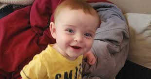 Daniel · Child Photo Contest · Cape May, NJ