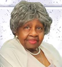 Happy 100th Birthday! Beatrice Myers Givens of Charleston was born July 17,  1924 in Green Pond. She is the 13th of 16 children. She and her husband had  10 children, 14 grandchildren