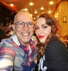 Bette Midler Photos At Bloomingdales Air Mail Event