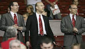Jo fidgen profiles the glazer family, american owners of manchester united. Champions League Finale Seite 9