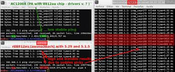 First plug your ubuntu machine into a wired internet connection. 5 2 9 Driver For 8812au Only Issue 51 Astsam Rtl8812au Github