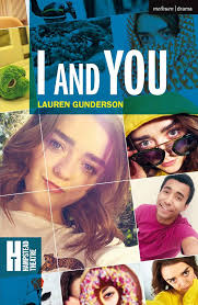 Gunderson's “I and You” wins 2014 Steinberg/ATCA Award, citations to  Demos-Brown and Zimmerman