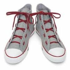En Guzel Ayakkabi Bagcigi Baglama Sekilleri Guzel Sozler Shoe Laces Ways To Lace Shoes Shoe Lacing Techniques