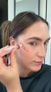 Testando o novo blush Halo Glow da e.l.f. Cosmetics