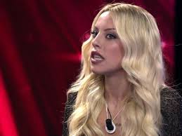 Sandra, sobre su beso con Rubo: "Lo hago por rencor a Darío"