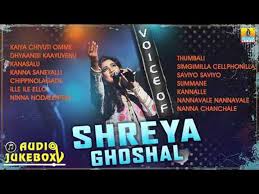 Voice Of Shreya Ghoshal Kannada Best Songs Of Shreya Ghoshal Selected Songs Jhankar Music Video Dailymotion Mrt music kannada presents o nanna kanne song with lyrics from jaga malla new kannada movie, starring ajith kumar voice of shreya ghoshal kannada best songs of shreya ghoshal selected songs jhankar music