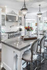 Clareanne Cambria Quartz Countertops Kitchen Cabinets And Countertops Farmhouse Kitchen Countertops Home Decor Kitchen