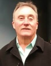 Obituary information for Ronnie Dean Marr