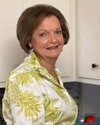 Mary Johnson Obituary December 10, 2024