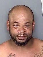 Judge jails suspect in St. Mary's home invasion without bond