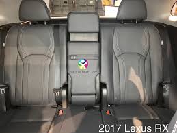 Custom seat covers for lexus rx. The Car Seat Ladylexus Rx The Car Seat Lady