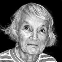 LOUISE HATCH Obituary (1928