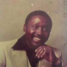 Obituary for Louis Jones