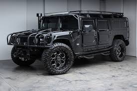 Used Hummer H1 Alpha For Sale Usa Cargurus Hummer Truck Hummer Cars Hummer H1