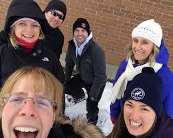 NBTA Council Day: May 4, 2018