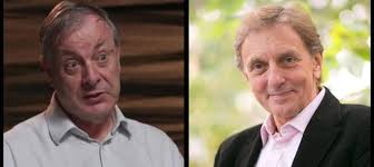Unbelievable? Can science, God (or both) explain the human quest for  meaning? Alister McGrath & Colin Blakemore