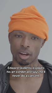 Edward Skeletrix Mark Zuckerberg