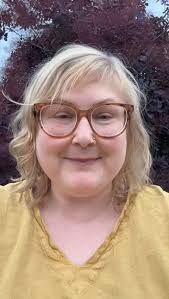 I would like to introduce you to Dr Sophie Lund Rasmussen who is very  kindly a speaker at our talk this Saturday June 29th. Sophie is a great  speaker both informative and funny too, and this is a rare ...